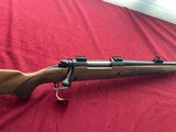 WINCHESTER MODEL 670A BOLT ACTION RIFLE 30-06 - 3 of 14