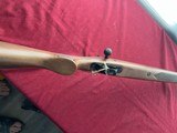 WINCHESTER MODEL 670A BOLT ACTION RIFLE 30-06 - 11 of 14