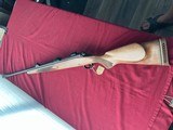 WINCHESTER MODEL 670A BOLT ACTION RIFLE 30-06 - 6 of 14