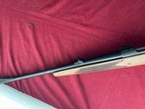 WINCHESTER MODEL 670A BOLT ACTION RIFLE 30-06 - 9 of 14