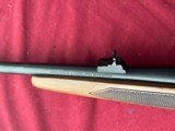 WINCHESTER MODEL 670A BOLT ACTION RIFLE 30-06 - 14 of 14