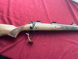 WINCHESTER MODEL 670A BOLT ACTION RIFLE 30-06
