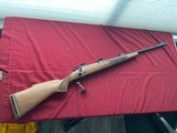 WINCHESTER MODEL 670A BOLT ACTION RIFLE 30-06 - 2 of 14
