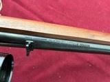 MARLIN MODEL 375 LEVER ACTION CARBINE ~ CALIBER 375 WIN ~ - 14 of 16