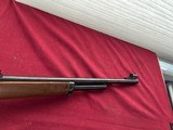 MARLIN MODEL 375 LEVER ACTION CARBINE ~ CALIBER 375 WIN ~ - 6 of 16