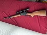MARLIN MODEL 375 LEVER ACTION CARBINE ~ CALIBER 375 WIN ~ - 7 of 16