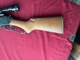 MARLIN MODEL 375 LEVER ACTION CARBINE ~ CALIBER 375 WIN ~ - 9 of 16