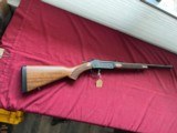 HENRY REPEATING ARMS SINGLE SHOT RIFLE 44 SPL , 44 MAGNUM & 455 SM ( SHORT MAG ) - 1 of 15