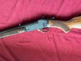 HENRY REPEATING ARMS SINGLE SHOT RIFLE 44 SPL , 44 MAGNUM & 455 SM ( SHORT MAG ) - 8 of 15