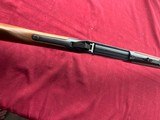 WINCHESTER MODEL LEVER ACTION CARBINE 30-30 - 7 of 12