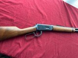WINCHESTER MODEL LEVER ACTION CARBINE 30-30