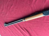 WINCHESTER MODEL LEVER ACTION CARBINE 30-30 - 10 of 12