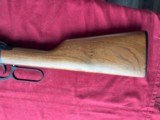 WINCHESTER MODEL LEVER ACTION CARBINE 30-30 - 11 of 12