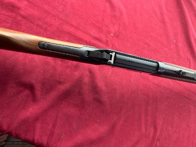 WINCHESTER MODEL LEVER ACTION CARBINE 30-30 - Image 7 of 12