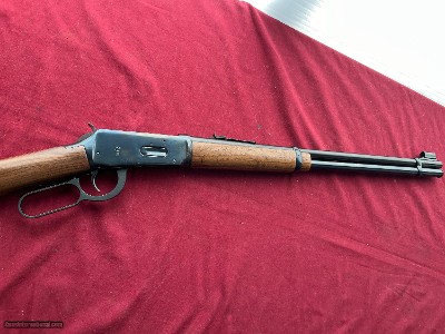 WINCHESTER MODEL LEVER ACTION CARBINE 30-30 - Image 3 of 12