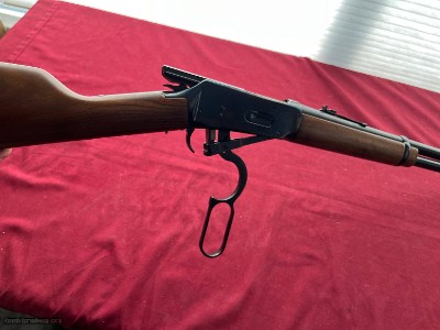 WINCHESTER MODEL LEVER ACTION CARBINE 30-30 - Image 12 of 12
