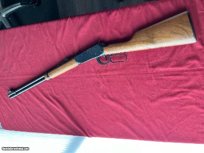 WINCHESTER MODEL LEVER ACTION CARBINE 30-30 - Image 8 of 12