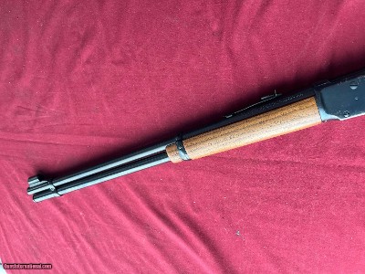 WINCHESTER MODEL LEVER ACTION CARBINE 30-30 - Image 10 of 12