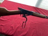 WINCHESTER MODEL LEVER ACTION CARBINE 30-30 - 12 of 12