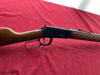WINCHESTER MODEL LEVER ACTION CARBINE 30-30 - Image 5 of 12