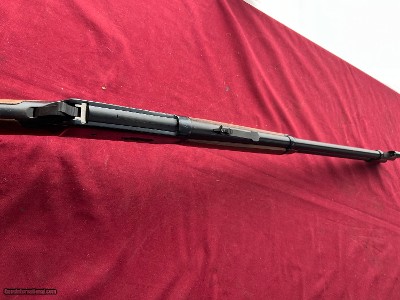 WINCHESTER MODEL LEVER ACTION CARBINE 30-30 - Image 6 of 12