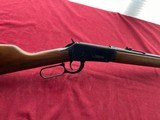 WINCHESTER MODEL LEVER ACTION CARBINE 30-30 - 5 of 12