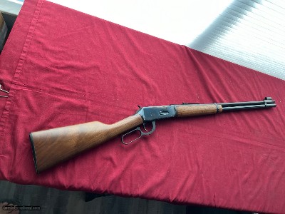 WINCHESTER MODEL LEVER ACTION CARBINE 30-30 - Image 2 of 12