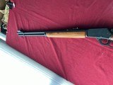 MARLIN MODEL 1894S LEVER ACTION CARBINE 44 MAGNUM - 5 of 21