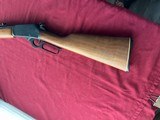 MARLIN MODEL 1894S LEVER ACTION CARBINE 44 MAGNUM - 12 of 21