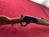 MARLIN MODEL 1894S LEVER ACTION CARBINE 44 MAGNUM