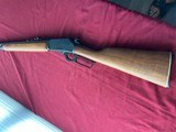 MARLIN MODEL 1894S LEVER ACTION CARBINE 44 MAGNUM - 3 of 21