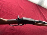 MARLIN MODEL 1894S LEVER ACTION CARBINE 44 MAGNUM - 2 of 21