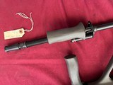 STEYRAUG SEMI AUTO CARBINE 223 ~ PRE BAN ~ TWO BARRELS - 8 of 14