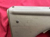 STEYRAUG SEMI AUTO CARBINE 223 ~ PRE BAN ~ TWO BARRELS - 11 of 14