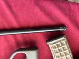 STEYRAUG SEMI AUTO CARBINE 223 ~ PRE BAN ~ TWO BARRELS - 9 of 14