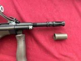 STEYRAUG SEMI AUTO CARBINE 223 ~ PRE BAN ~ TWO BARRELS - 10 of 14