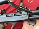 STEYRAUG SEMI AUTO CARBINE 223 ~ PRE BAN ~ TWO BARRELS - 14 of 14