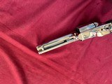COLT SINGLE ACTION ARMY 4 3/4