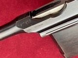 MAUSER C96 BROOMHANDLE SEMI AUTO PISTOL 7.63mm - 9 of 25