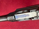 MAUSER C96 BROOMHANDLE SEMI AUTO PISTOL 7.63mm - 8 of 25