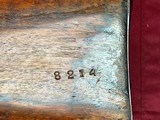 GERMAN NAZI K98 BOLT ACTION RIFLE 8MM - RUSSIAN CAPTURE - 15 of 22
