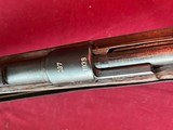 GERMAN NAZI K98 BOLT ACTION RIFLE 8MM - RUSSIAN CAPTURE - 7 of 22