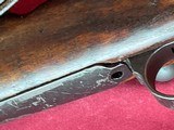 GERMAN NAZI K98 BOLT ACTION RIFLE 8MM - RUSSIAN CAPTURE - 13 of 22
