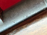 GERMAN NAZI K98 BOLT ACTION RIFLE 8MM - RUSSIAN CAPTURE - 21 of 22
