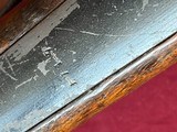 GERMAN NAZI K98 BOLT ACTION RIFLE 8MM - RUSSIAN CAPTURE - 16 of 22