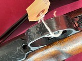 GERMAN NAZI K98 BOLT ACTION RIFLE 8MM - RUSSIAN CAPTURE - 17 of 22
