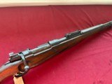 GERMAN NAZI K98 BOLT ACTION RIFLE 8MM - RUSSIAN CAPTURE - 5 of 22