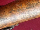 GERMAN NAZI K98 BOLT ACTION RIFLE 8MM - RUSSIAN CAPTURE - 22 of 22