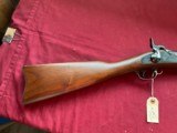 HARRINGTON & RICHARDSON SPRINGFIELD STALKER 45 CALIBER PERCUSSION RIFLE - 2 of 10