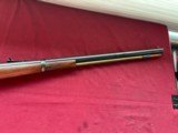 HARRINGTON & RICHARDSON SPRINGFIELD STALKER 45 CALIBER PERCUSSION RIFLE - 5 of 10